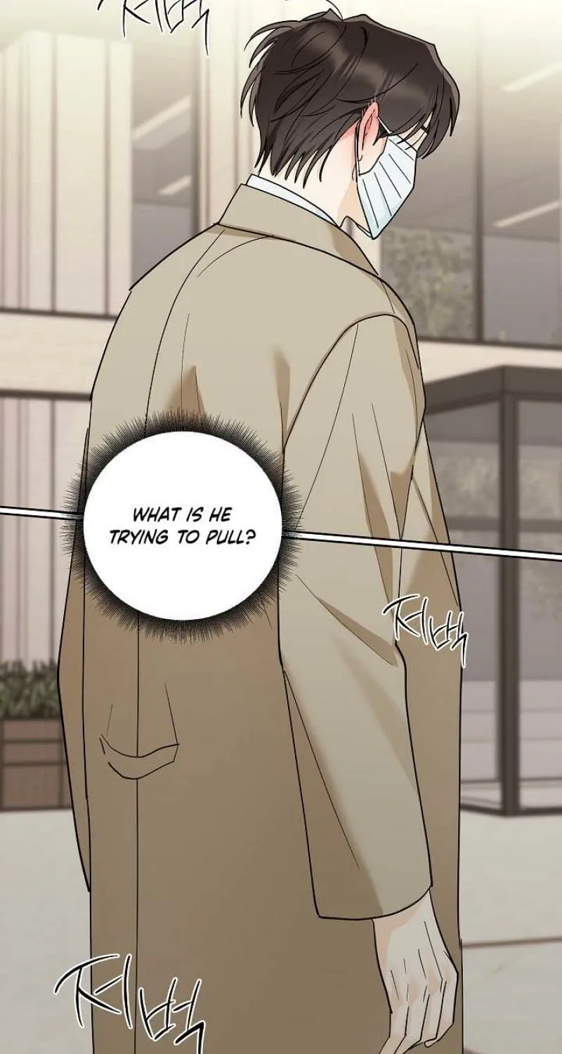 One Winter Only Chapter 7 page 41 - 