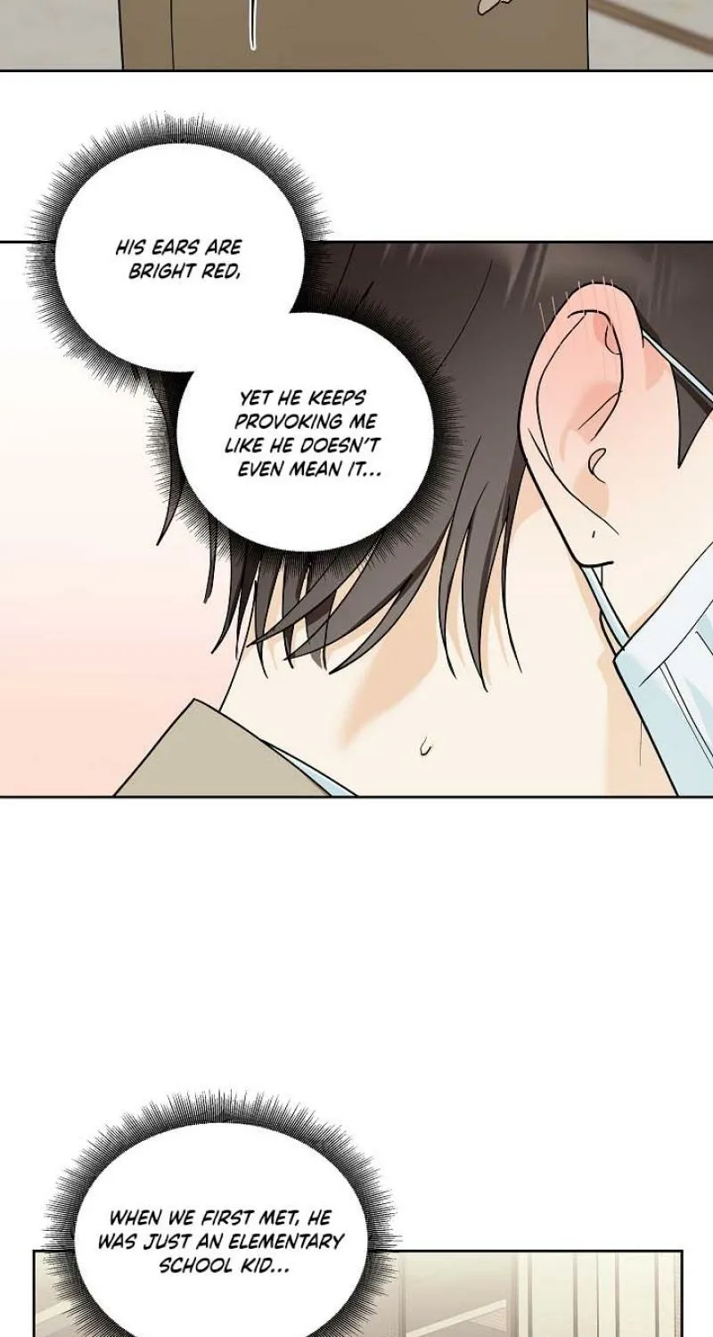 One Winter Only Chapter 7 page 42 - 