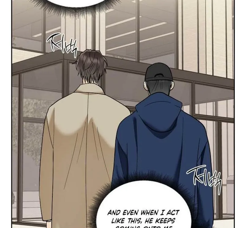 One Winter Only Chapter 7 page 43 - 
