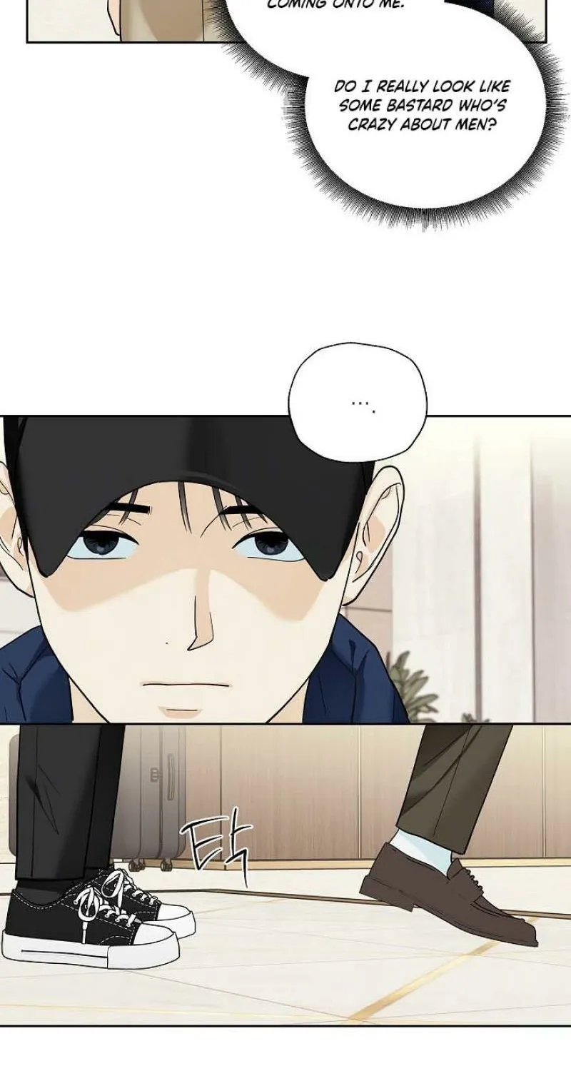 One Winter Only Chapter 7 page 44 - 