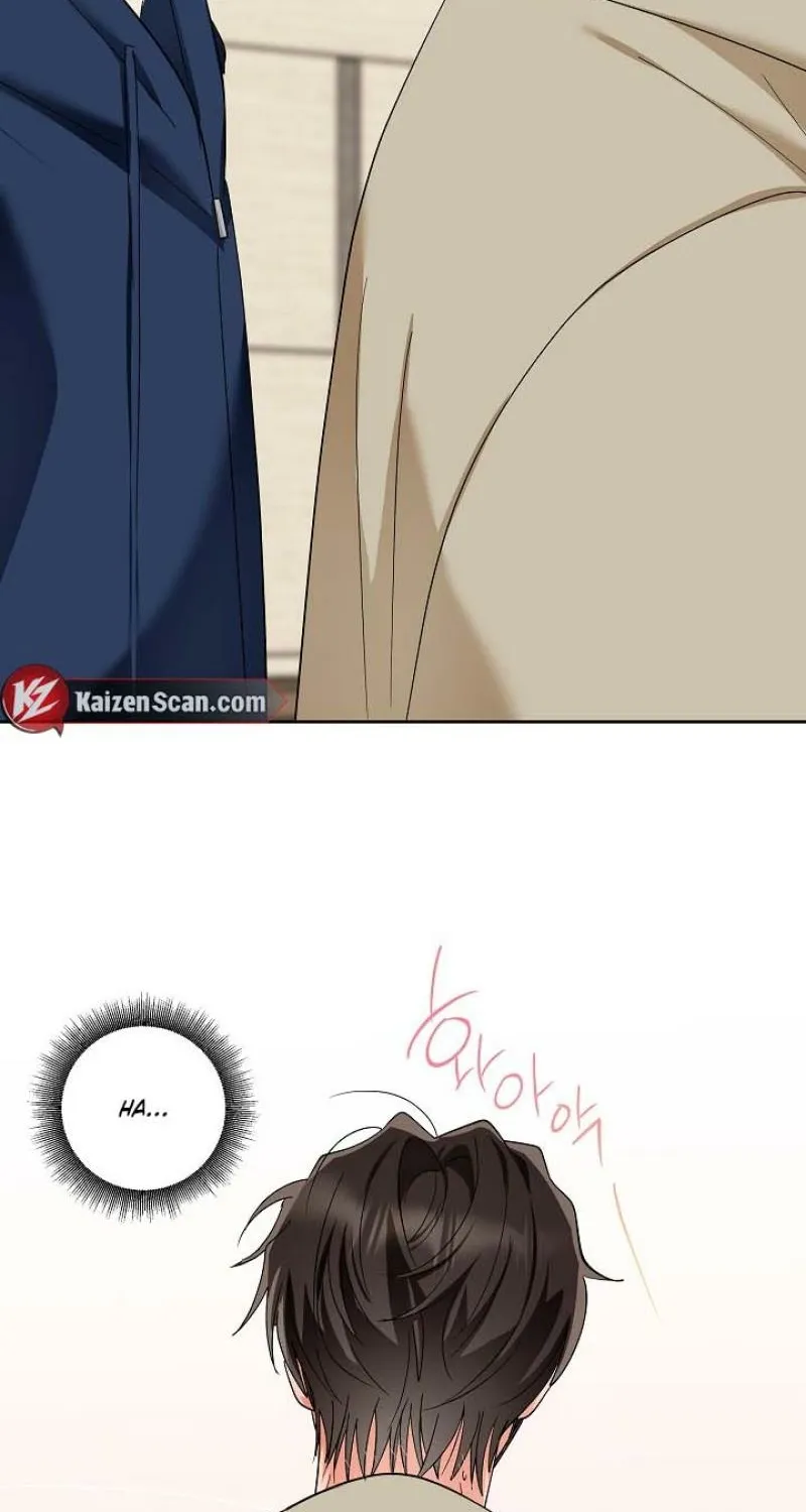One Winter Only Chapter 7 page 47 - 