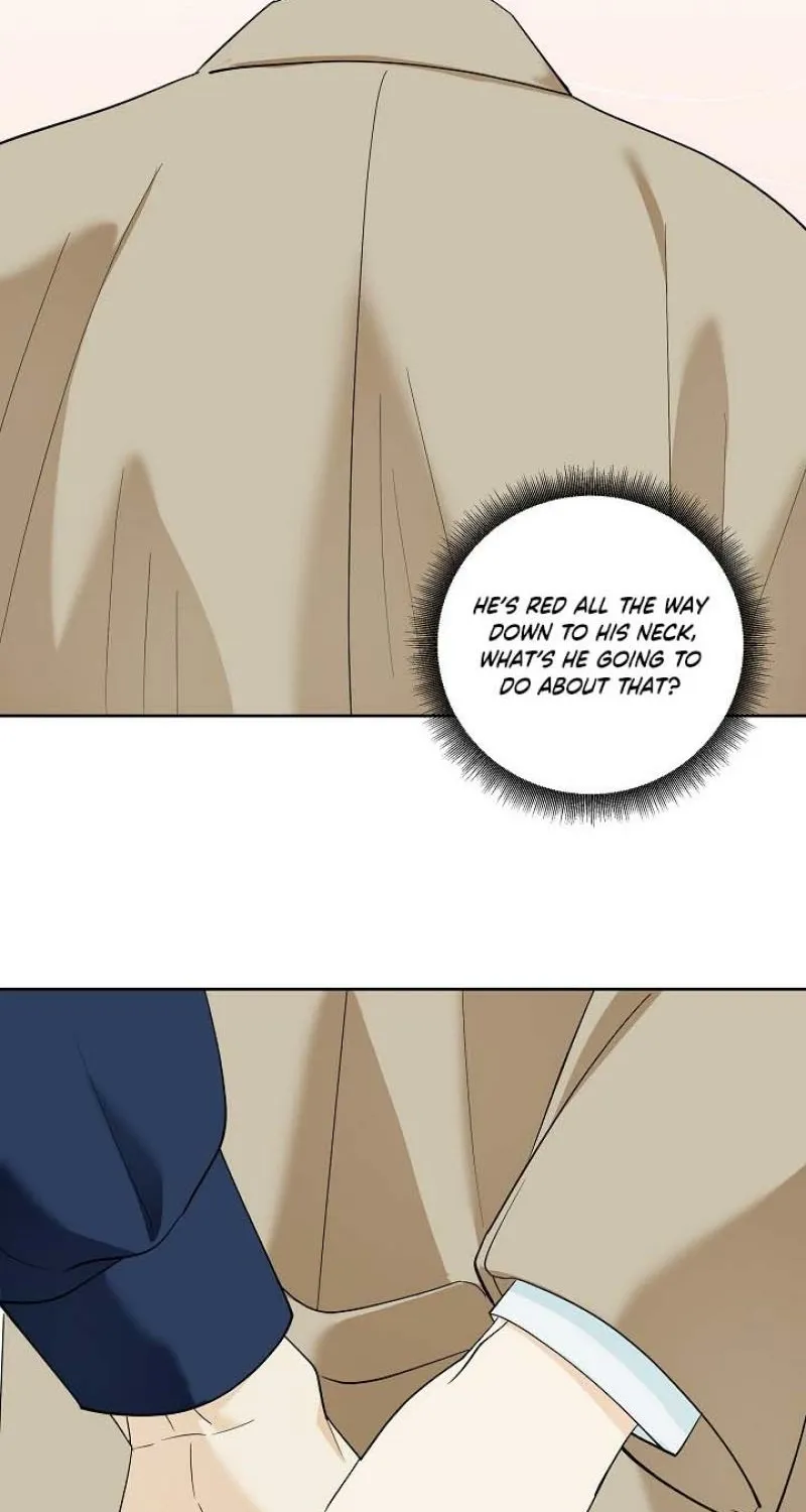 One Winter Only Chapter 7 page 48 - 