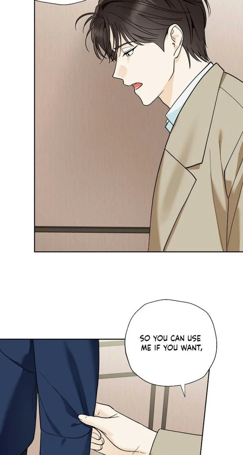 One Winter Only Chapter 7 page 6 - 