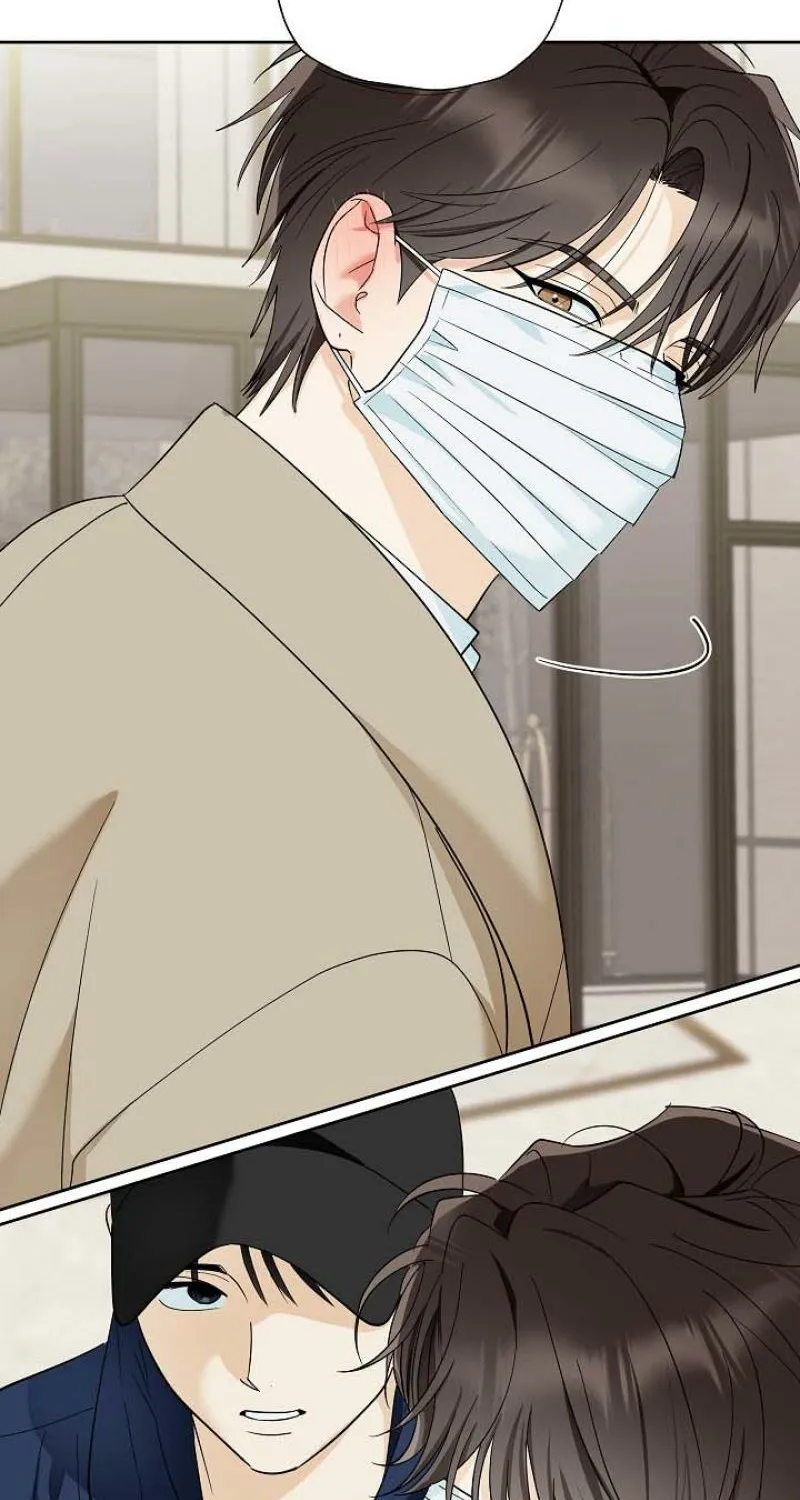 One Winter Only Chapter 7 page 51 - 