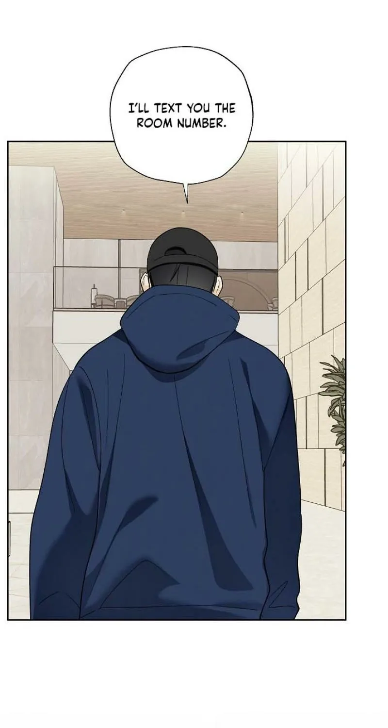One Winter Only Chapter 7 page 55 - 