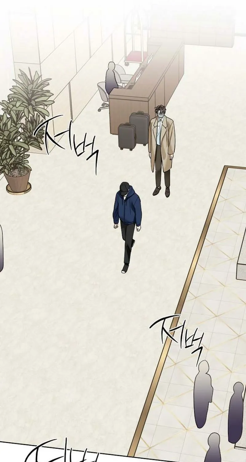 One Winter Only Chapter 7 page 56 - 