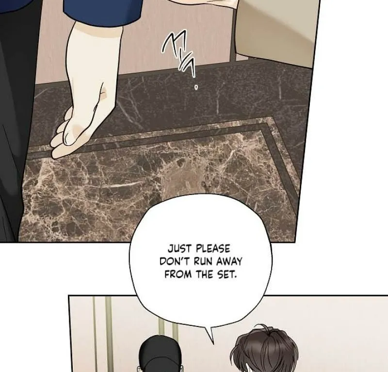 One Winter Only Chapter 7 page 7 - 