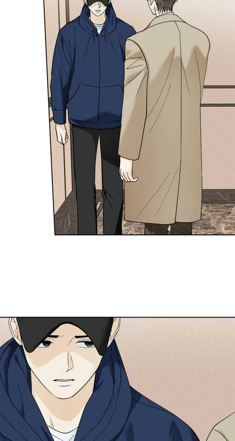 One Winter Only Chapter 7 page 8 - 