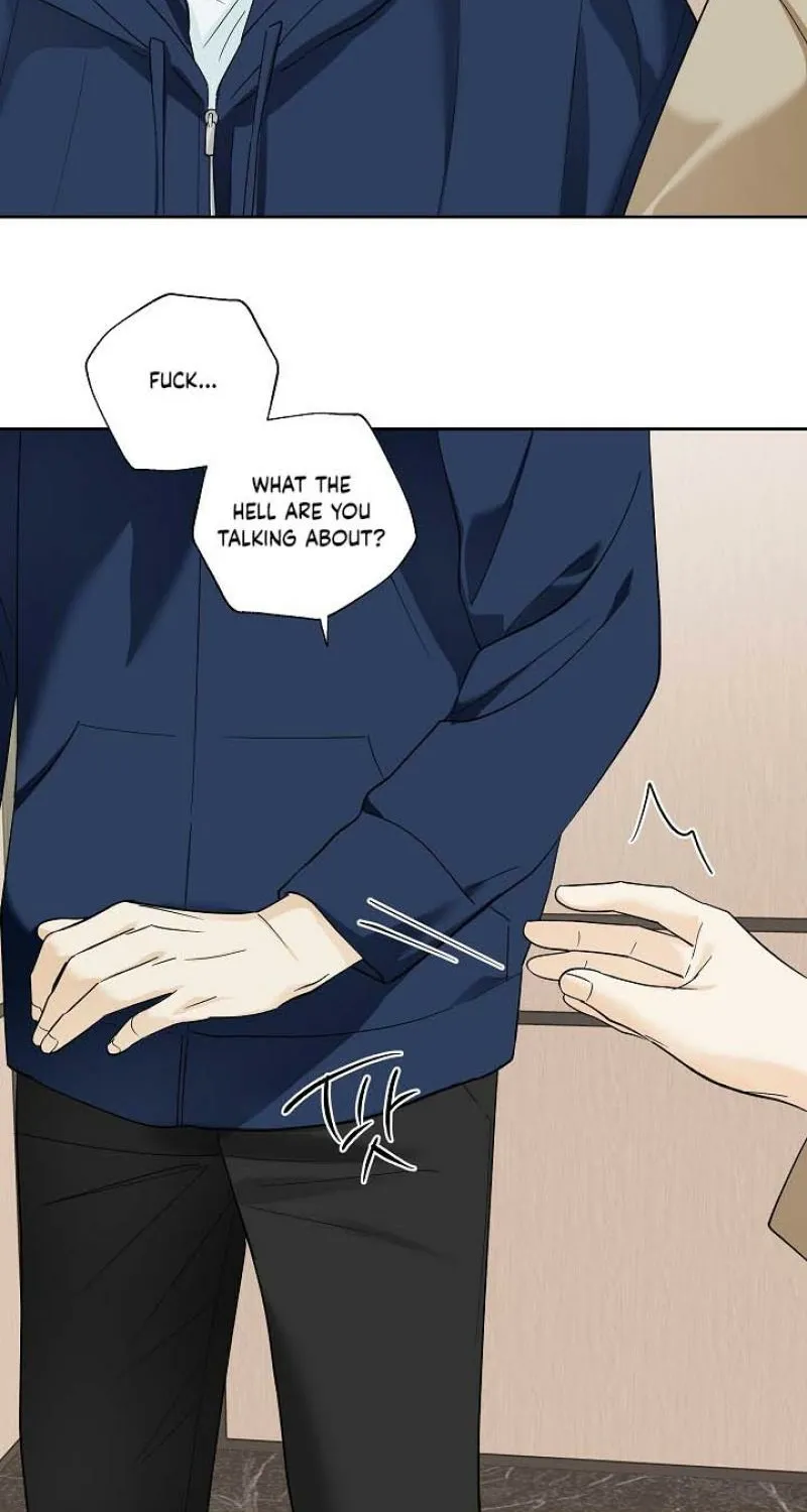 One Winter Only Chapter 7 page 9 - 