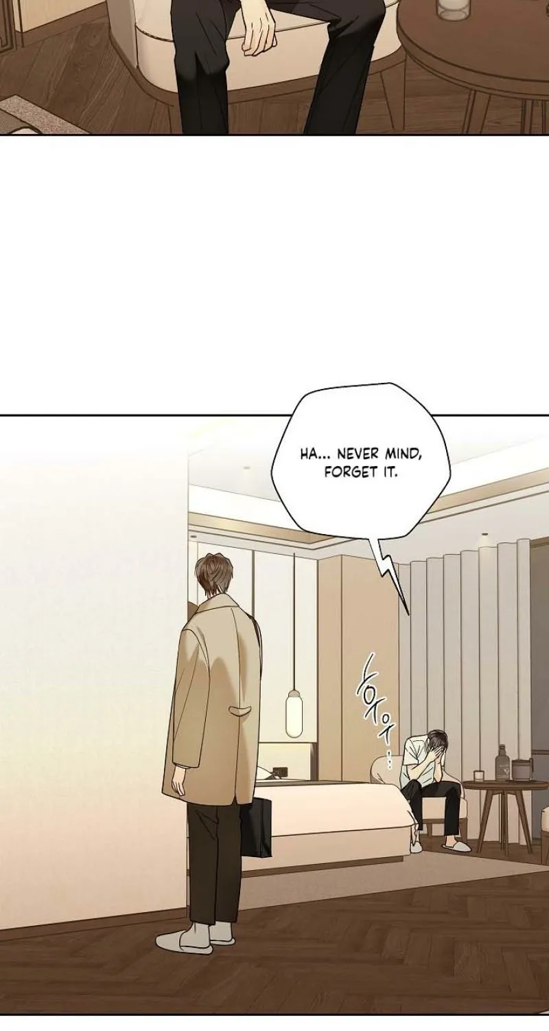 One Winter Only Chapter 8 page 11 - 