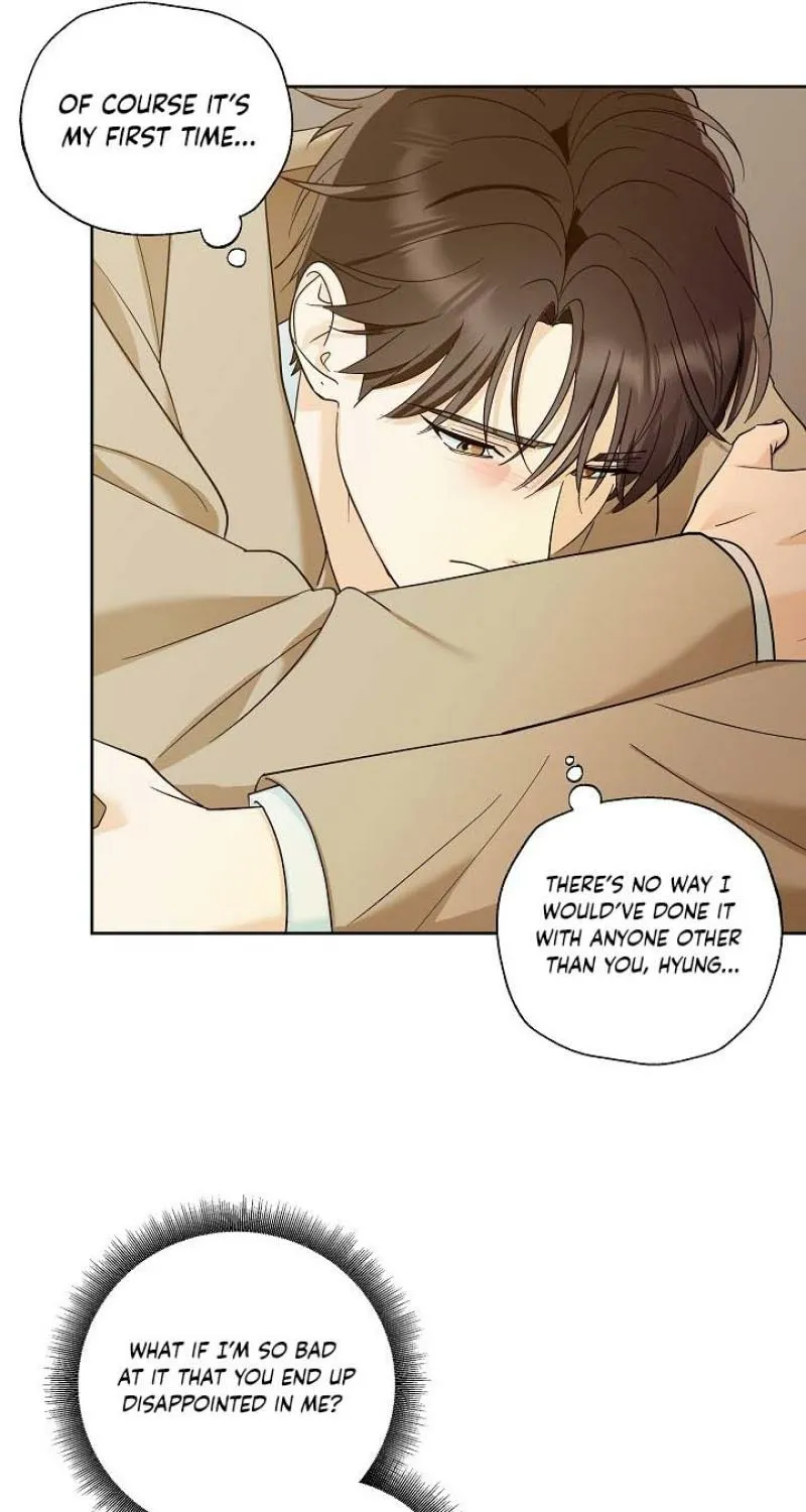 One Winter Only Chapter 8 page 15 - 
