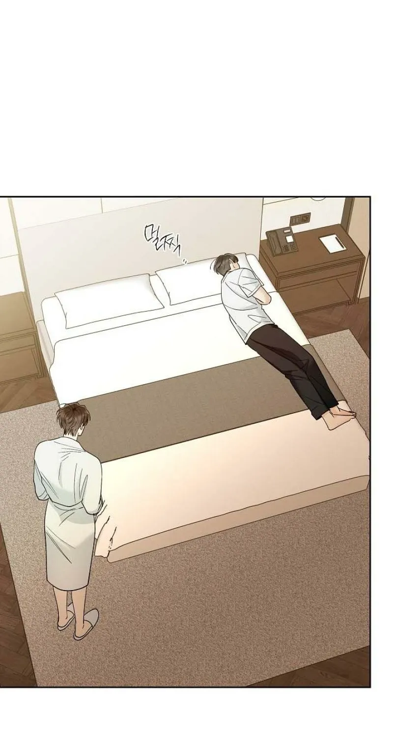 One Winter Only Chapter 8 page 18 - 
