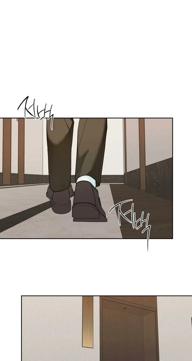 One Winter Only Chapter 8 page 3 - 
