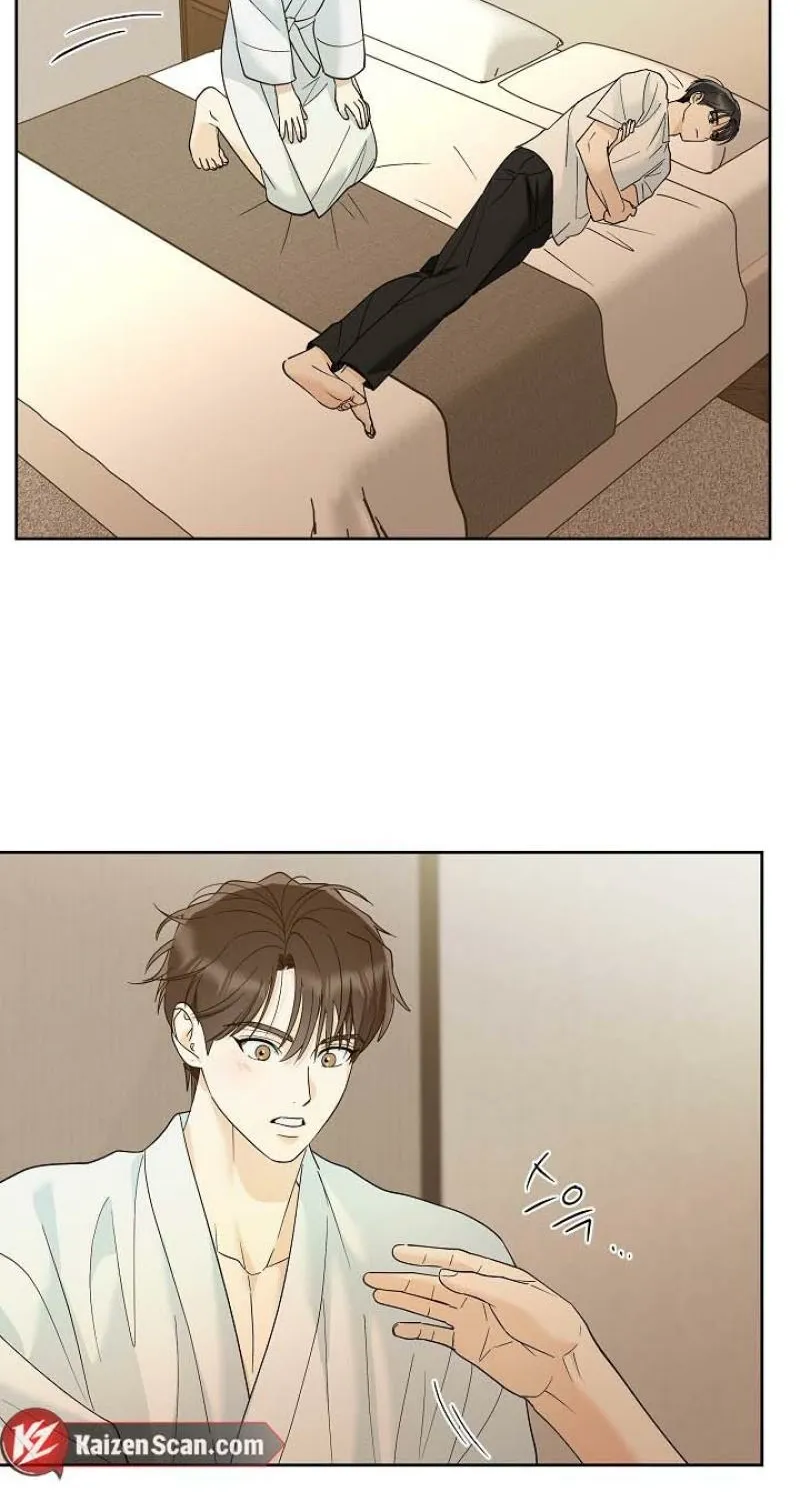 One Winter Only Chapter 8 page 22 - 