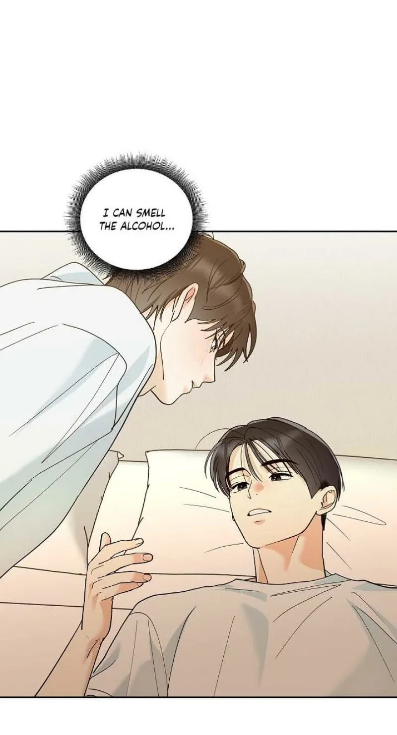 One Winter Only Chapter 8 page 24 - 