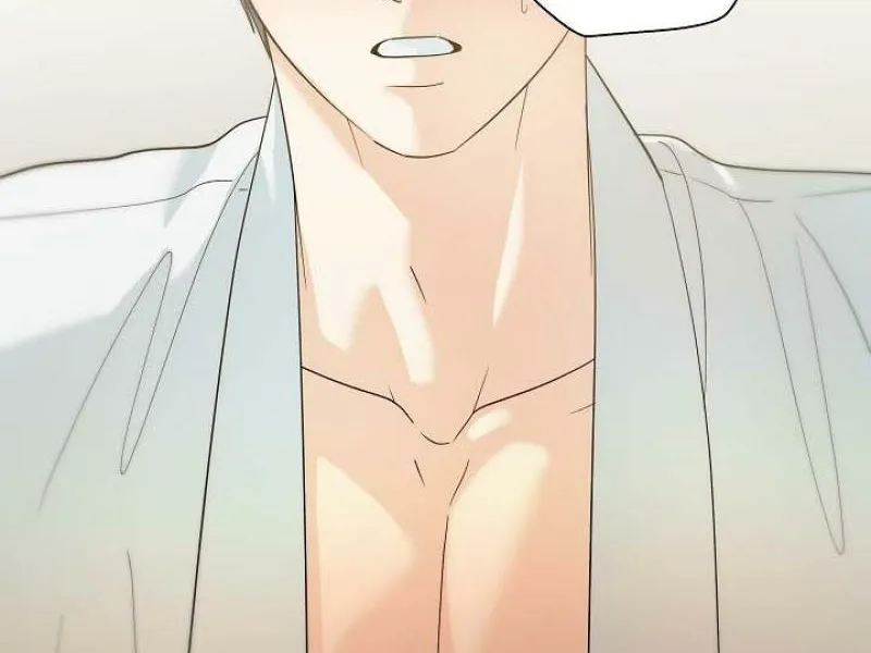 One Winter Only Chapter 8 page 30 - 