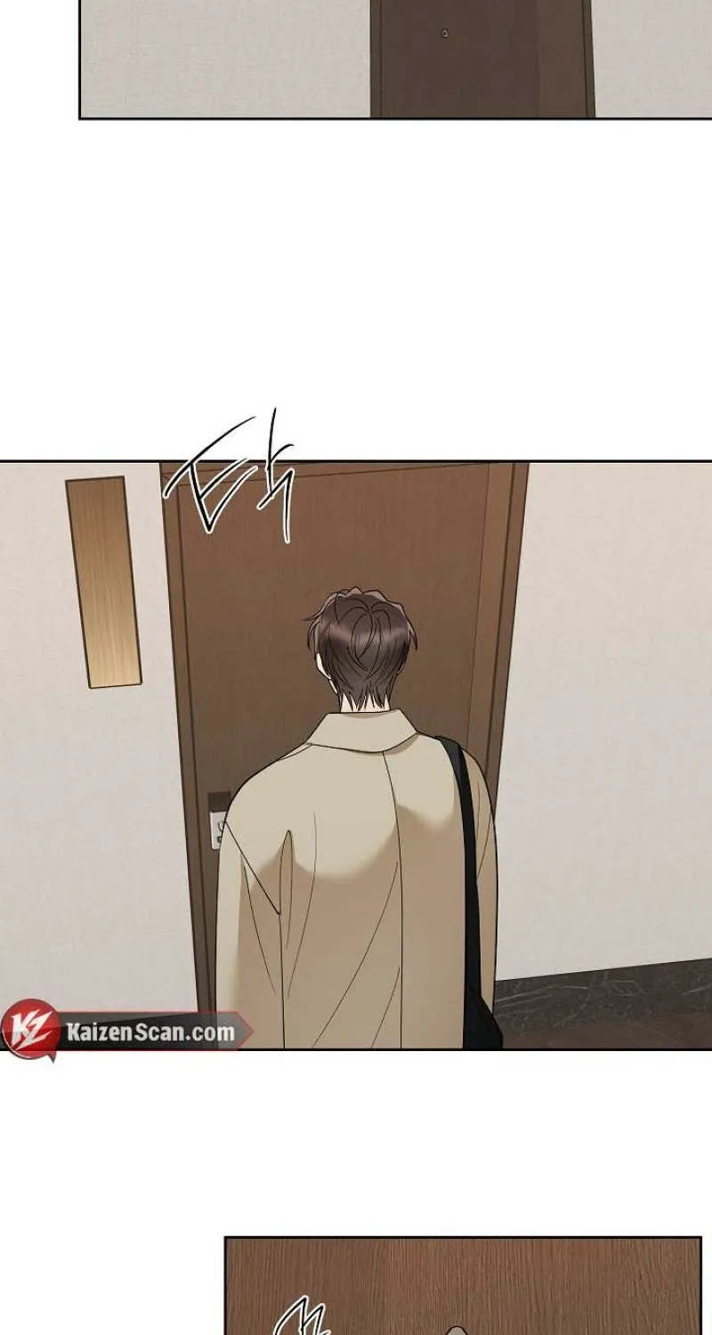 One Winter Only Chapter 8 page 4 - 