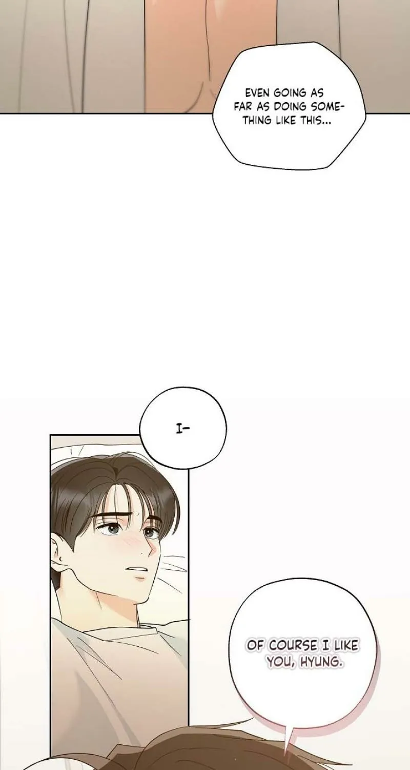 One Winter Only Chapter 8 page 31 - 