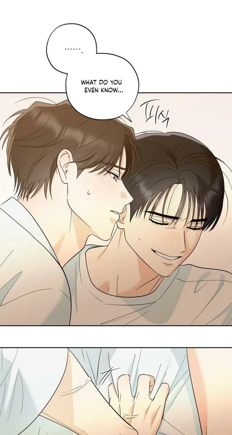 One Winter Only Chapter 8 page 33 - 
