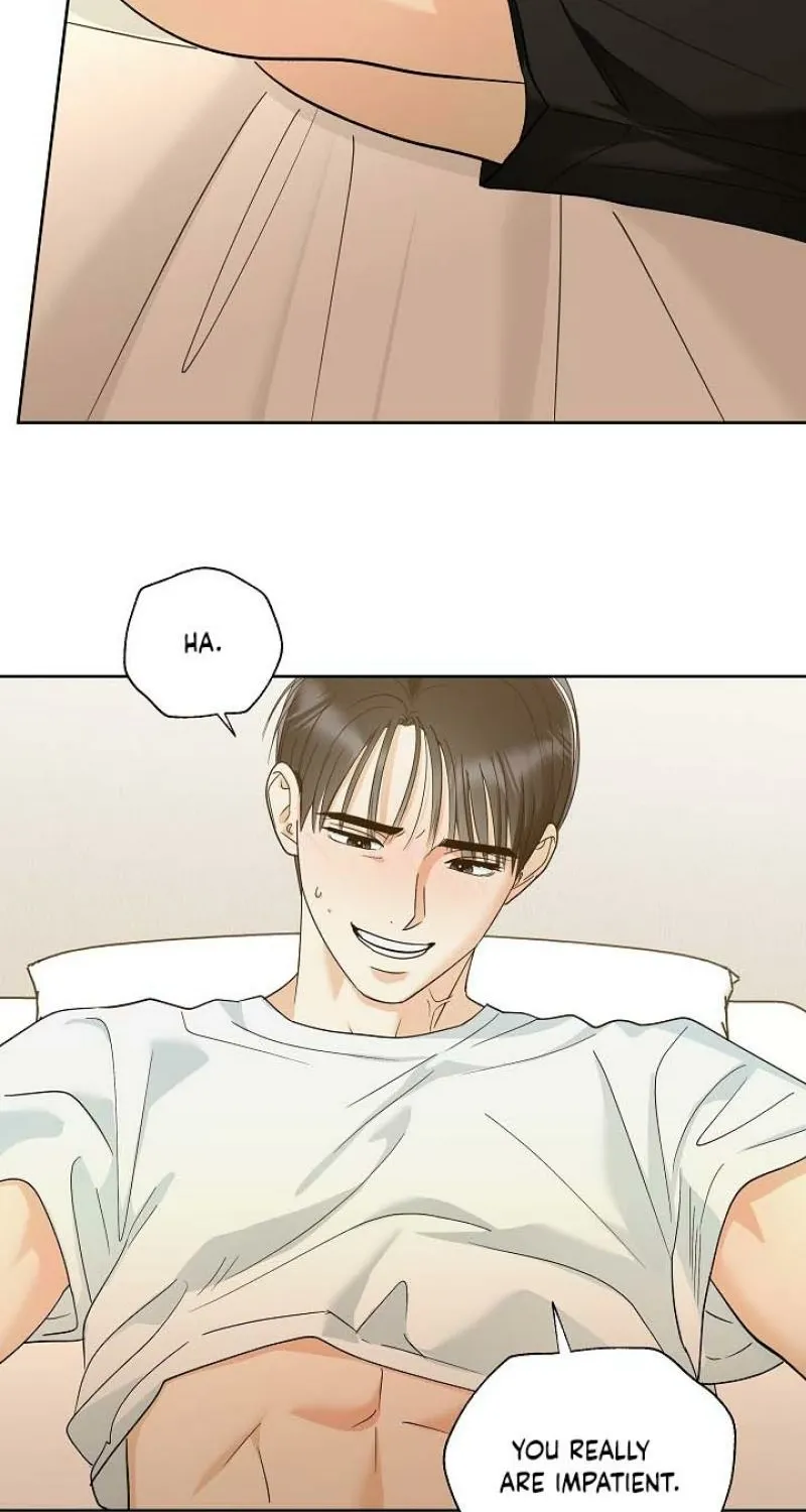 One Winter Only Chapter 8 page 40 - 