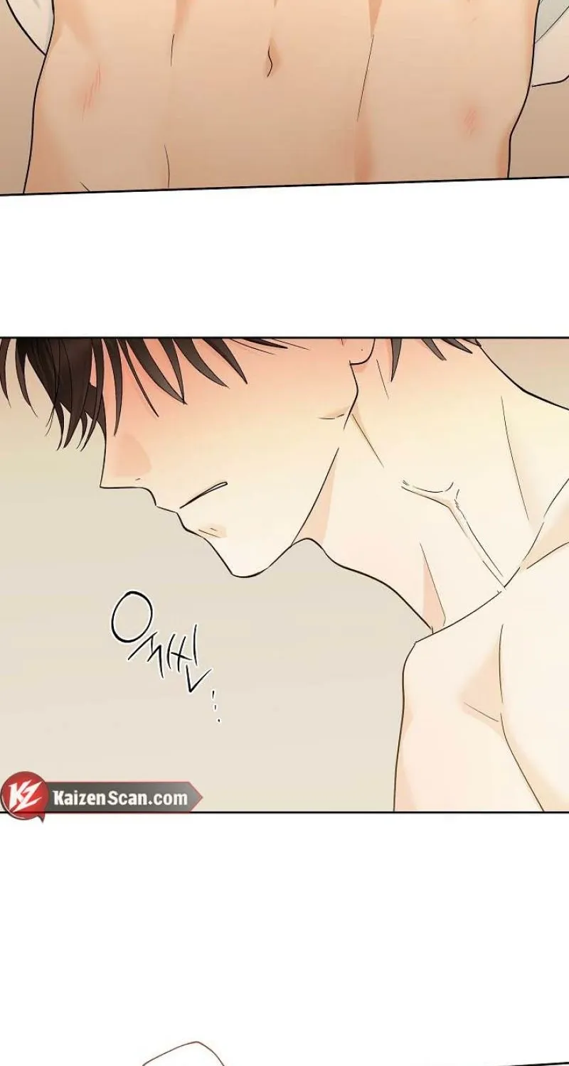 One Winter Only Chapter 8 page 45 - 