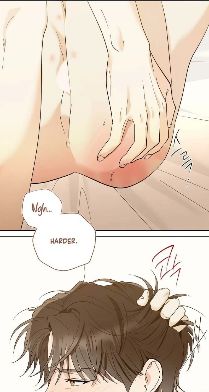 One Winter Only Chapter 8 page 49 - 