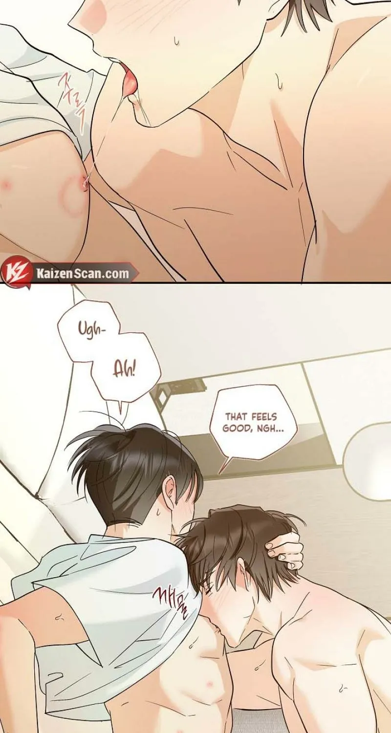 One Winter Only Chapter 8 page 50 - 