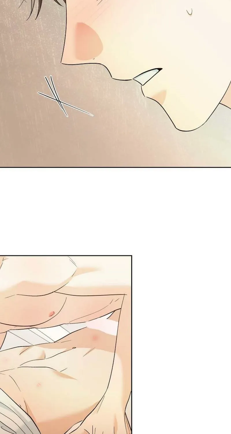 One Winter Only Chapter 8 page 54 - 