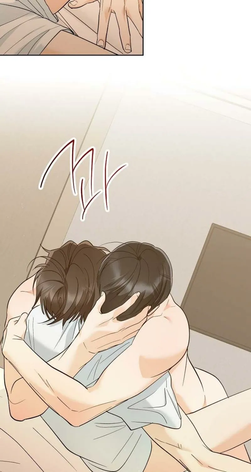 One Winter Only Chapter 8 page 55 - 