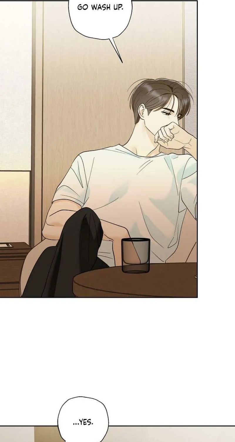 One Winter Only Chapter 8 page 7 - 