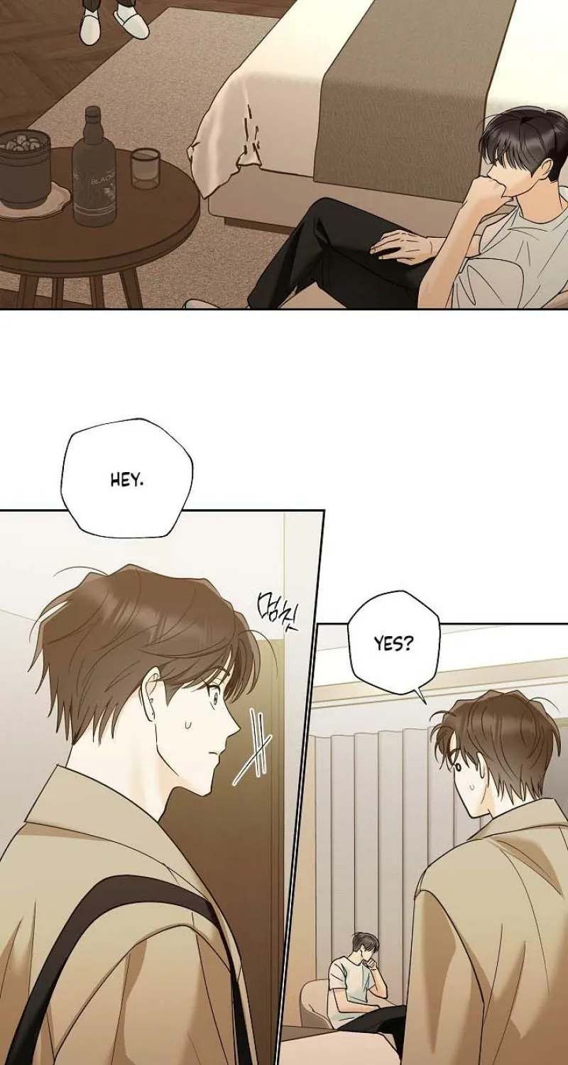 One Winter Only Chapter 8 page 9 - 
