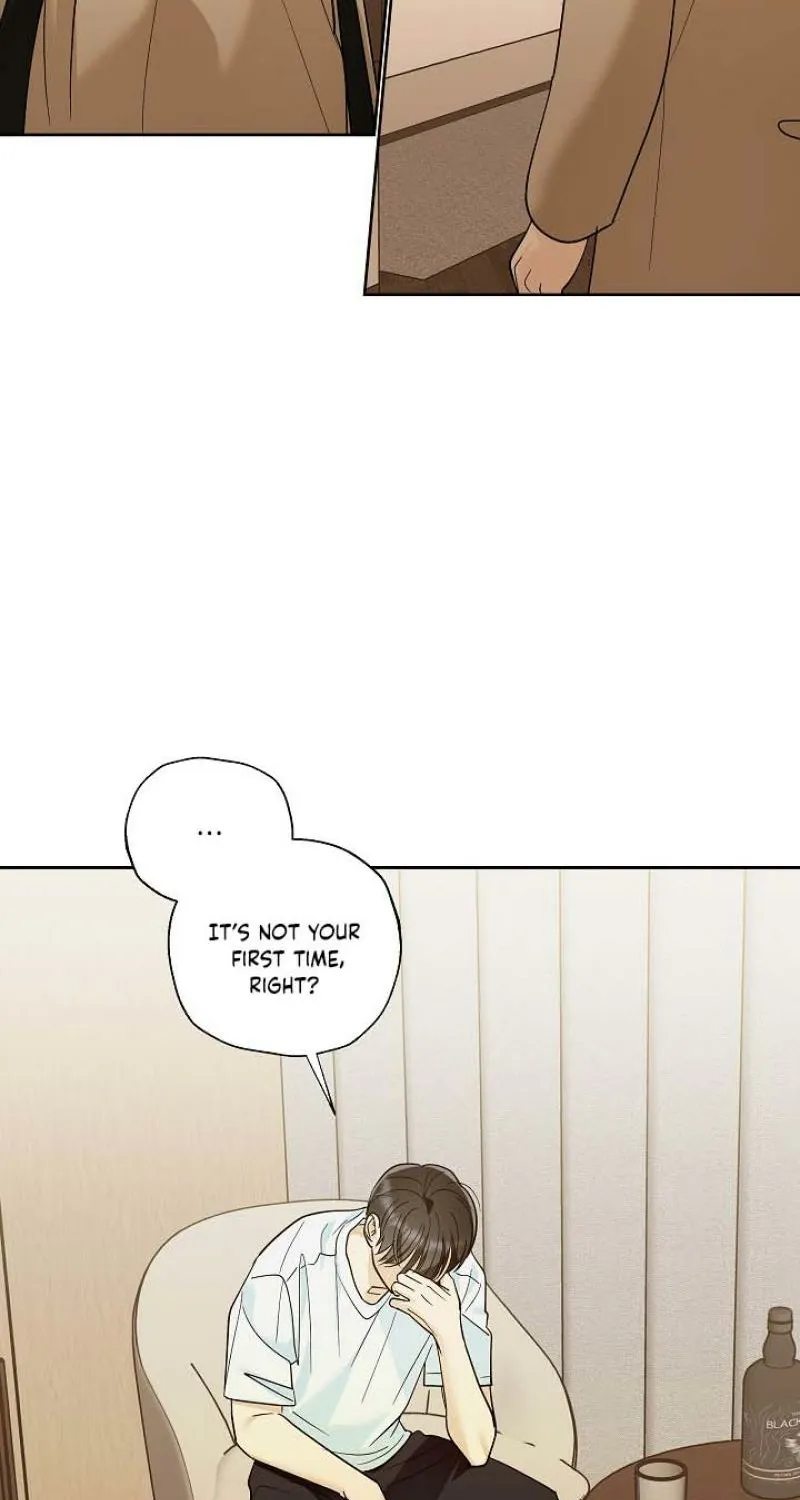 One Winter Only Chapter 8 page 10 - 