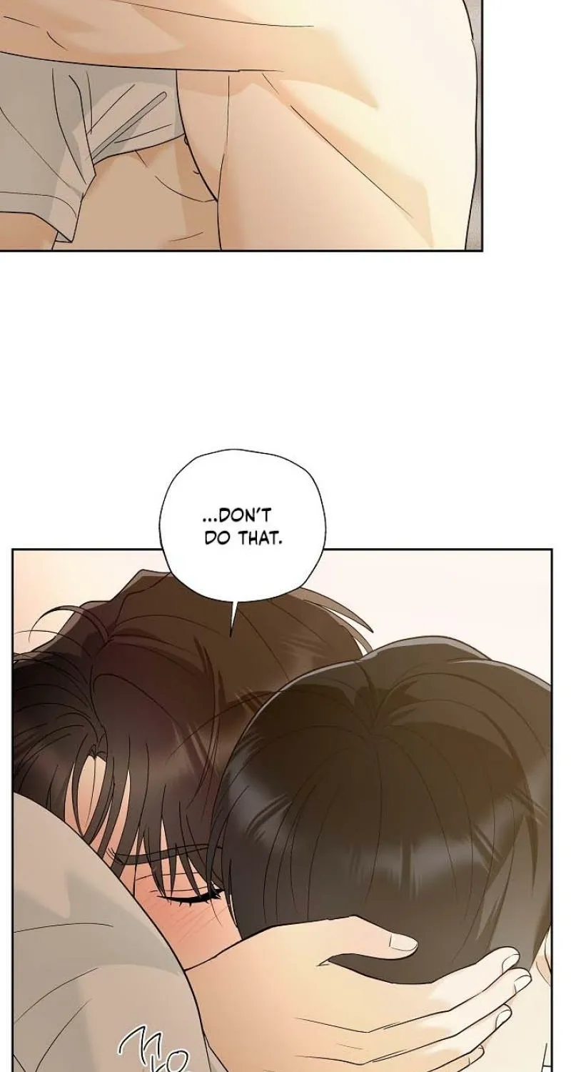 One Winter Only Chapter 9 page 11 - 