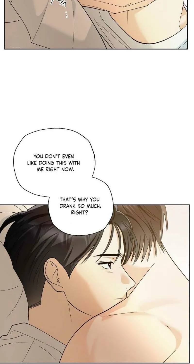 One Winter Only Chapter 9 page 12 - 