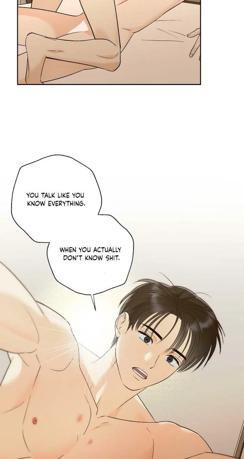 One Winter Only Chapter 9 page 18 - 