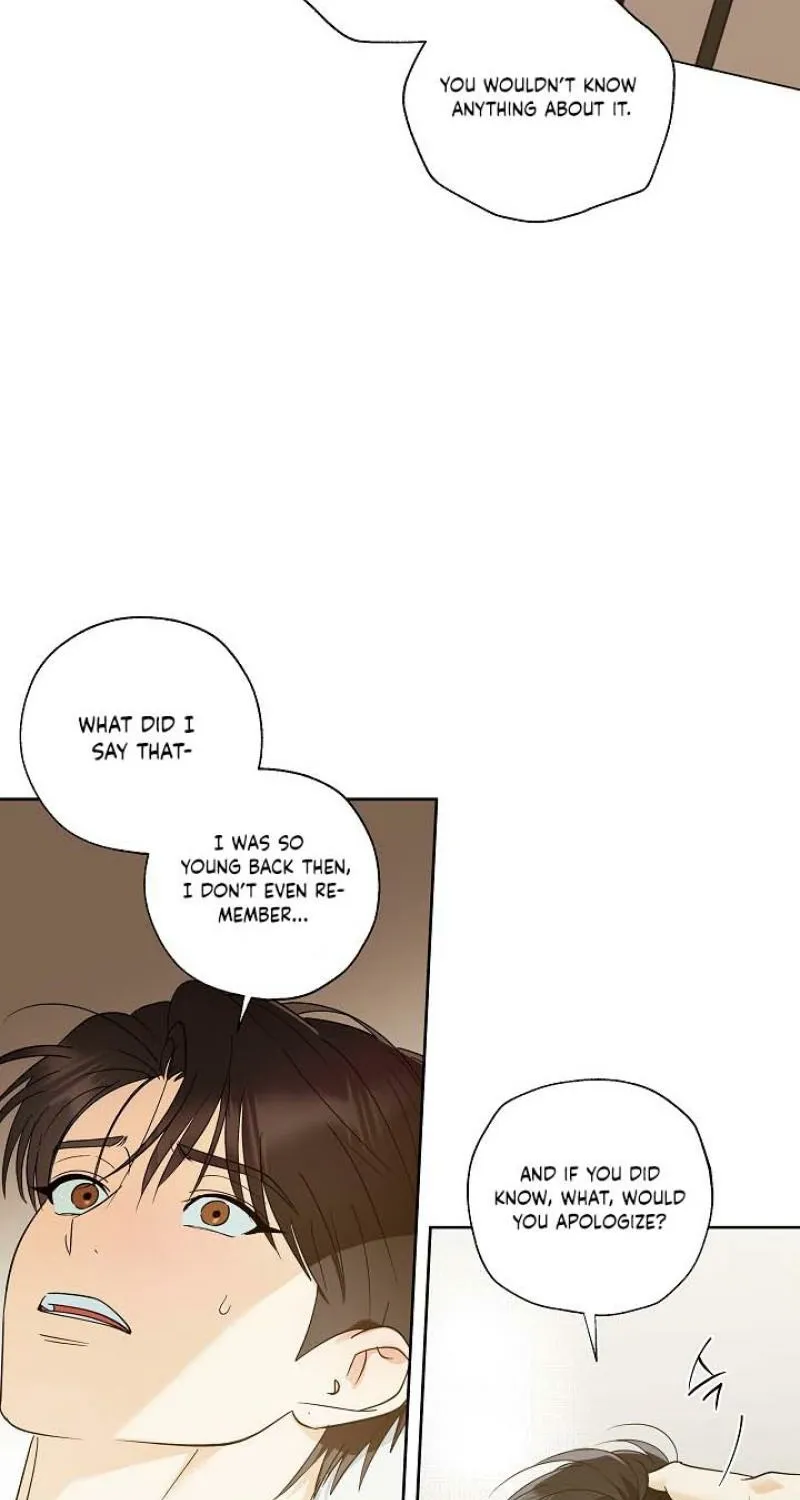 One Winter Only Chapter 9 page 20 - 