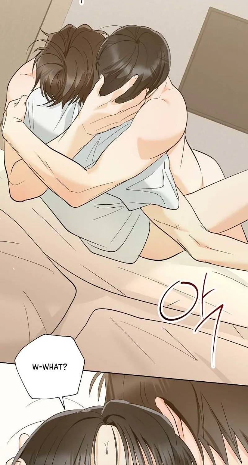One Winter Only Chapter 9 page 3 - 