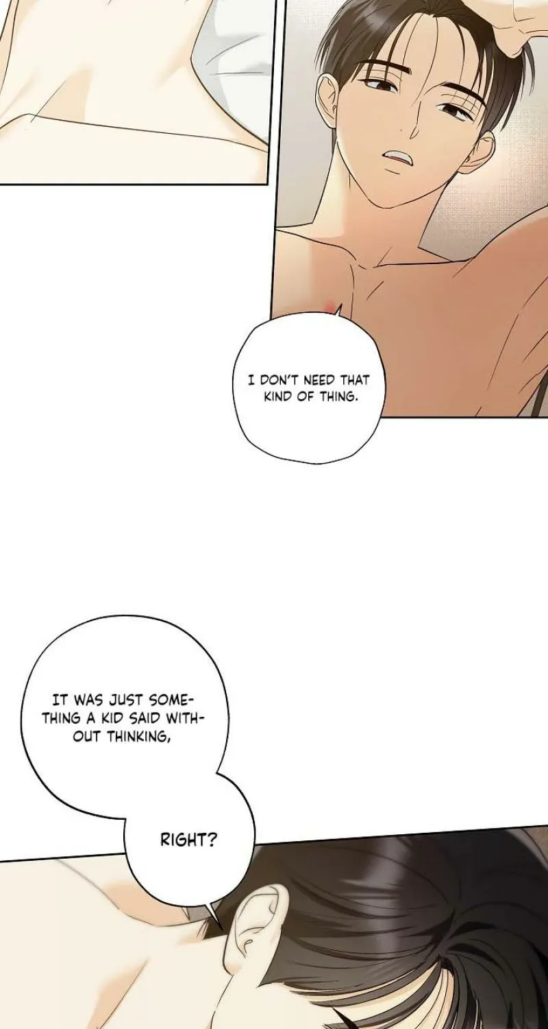 One Winter Only Chapter 9 page 21 - 