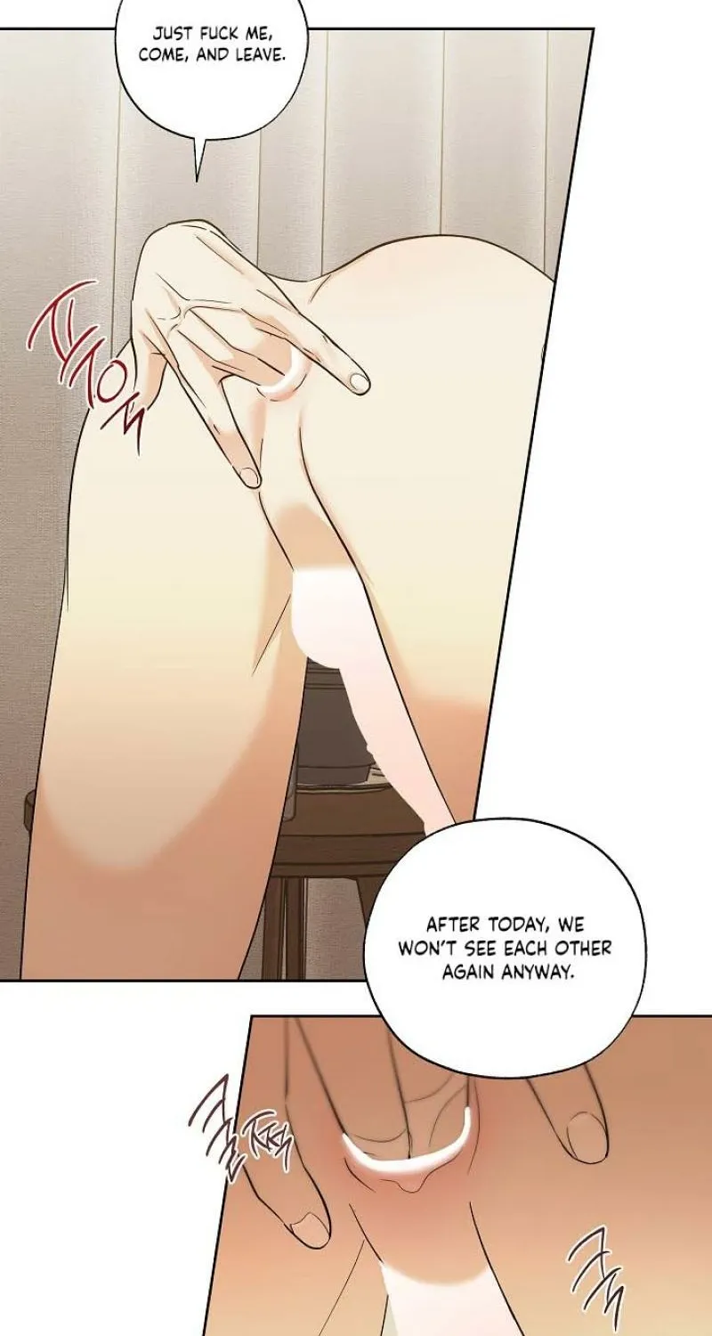 One Winter Only Chapter 9 page 23 - 