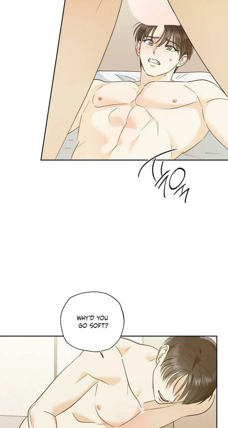 One Winter Only Chapter 9 page 24 - 
