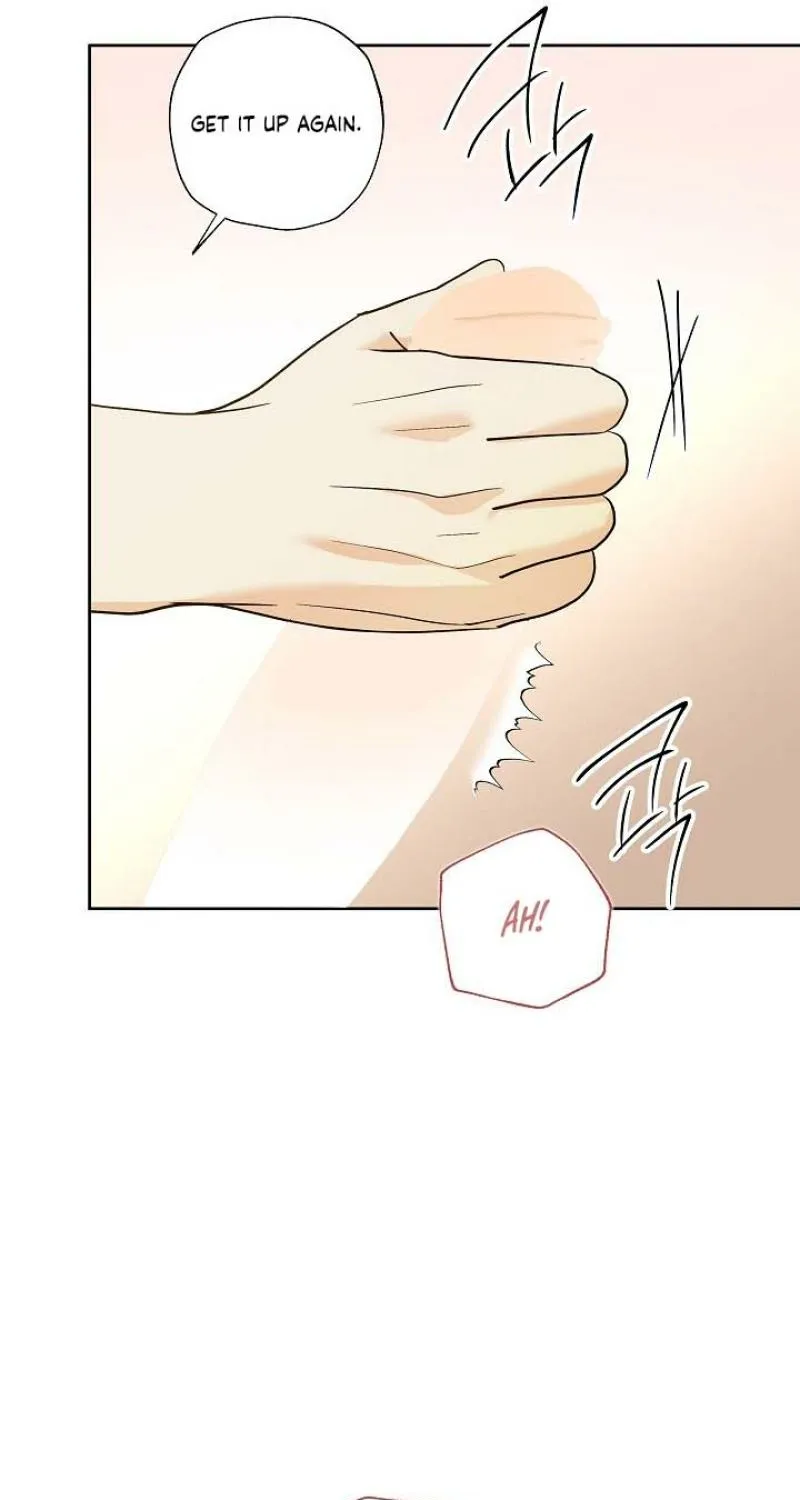One Winter Only Chapter 9 page 26 - 