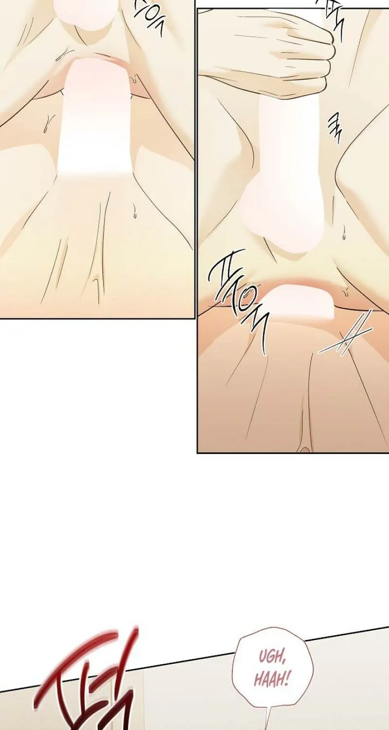 One Winter Only Chapter 9 page 32 - 