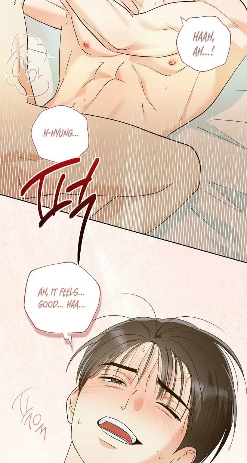 One Winter Only Chapter 9 page 34 - 
