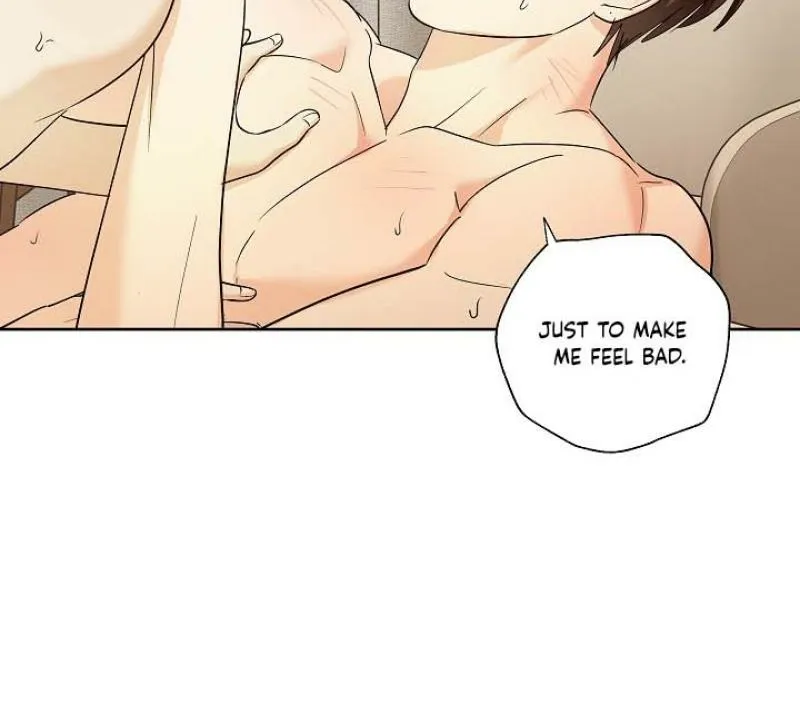 One Winter Only Chapter 9 page 37 - 