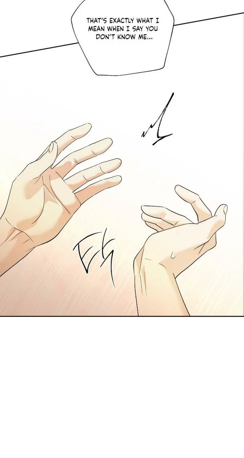 One Winter Only Chapter 9 page 39 - 