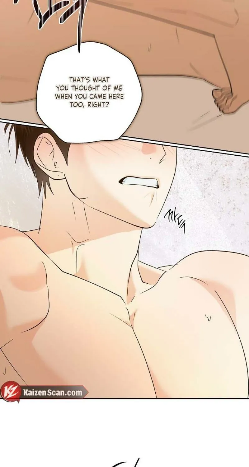 One Winter Only Chapter 9 page 42 - 