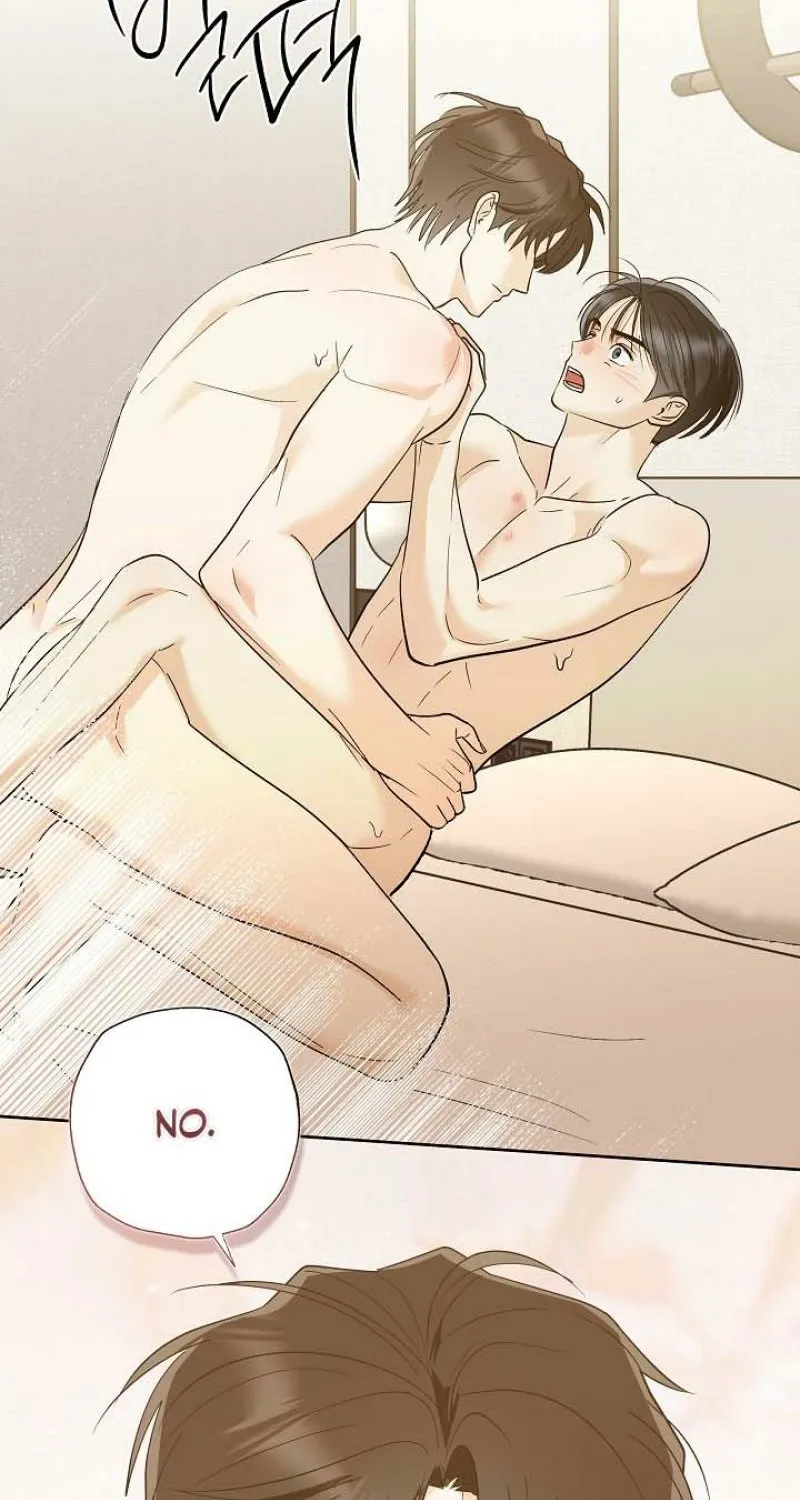 One Winter Only Chapter 9 page 44 - 