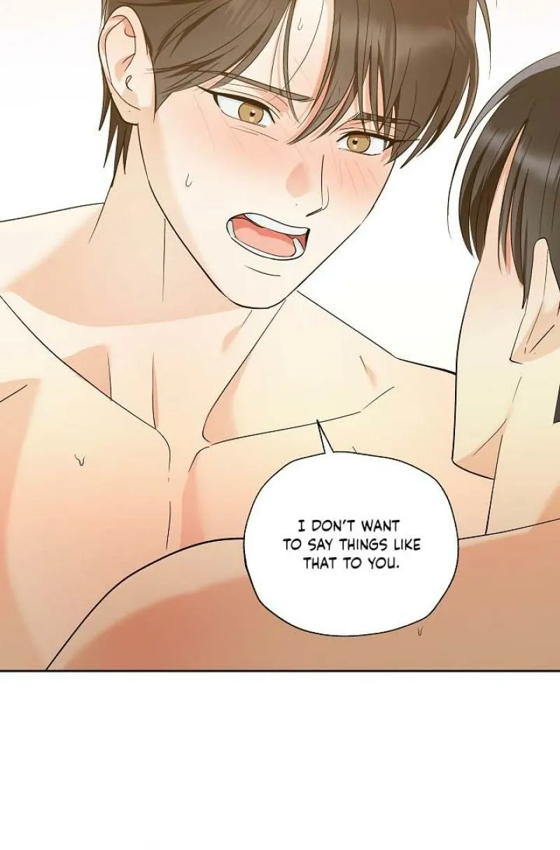 One Winter Only Chapter 9 page 45 - 