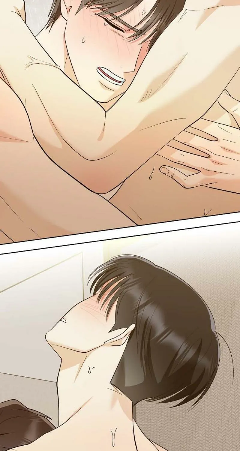 One Winter Only Chapter 9 page 48 - 