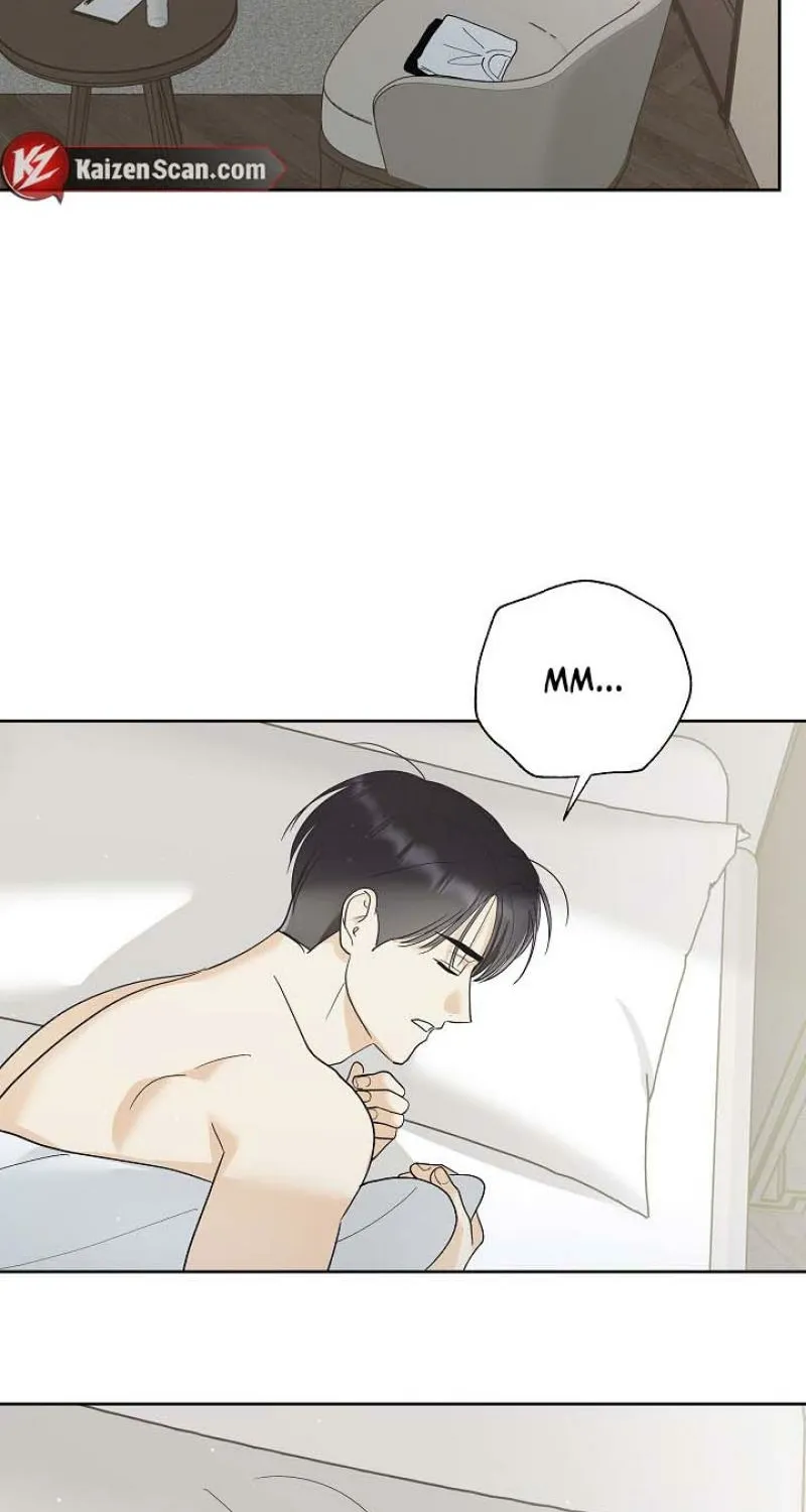 One Winter Only Chapter 9 page 55 - 